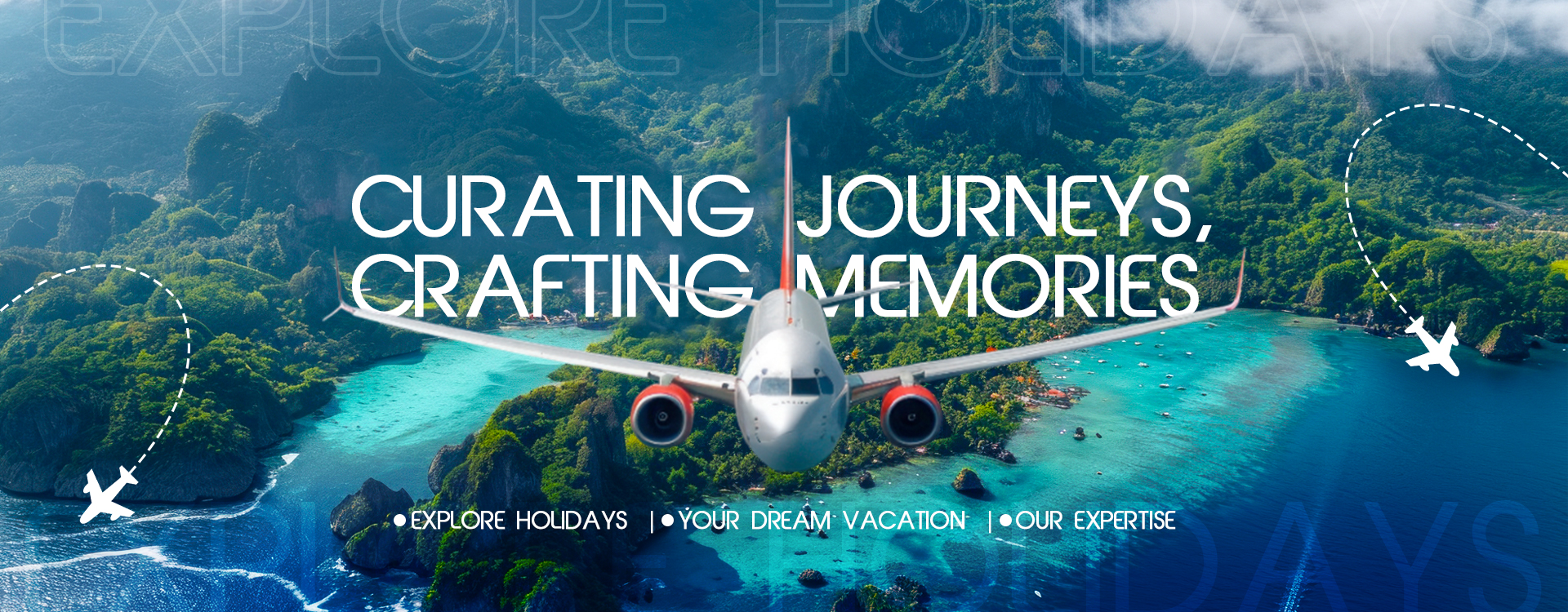 Explore Holidays